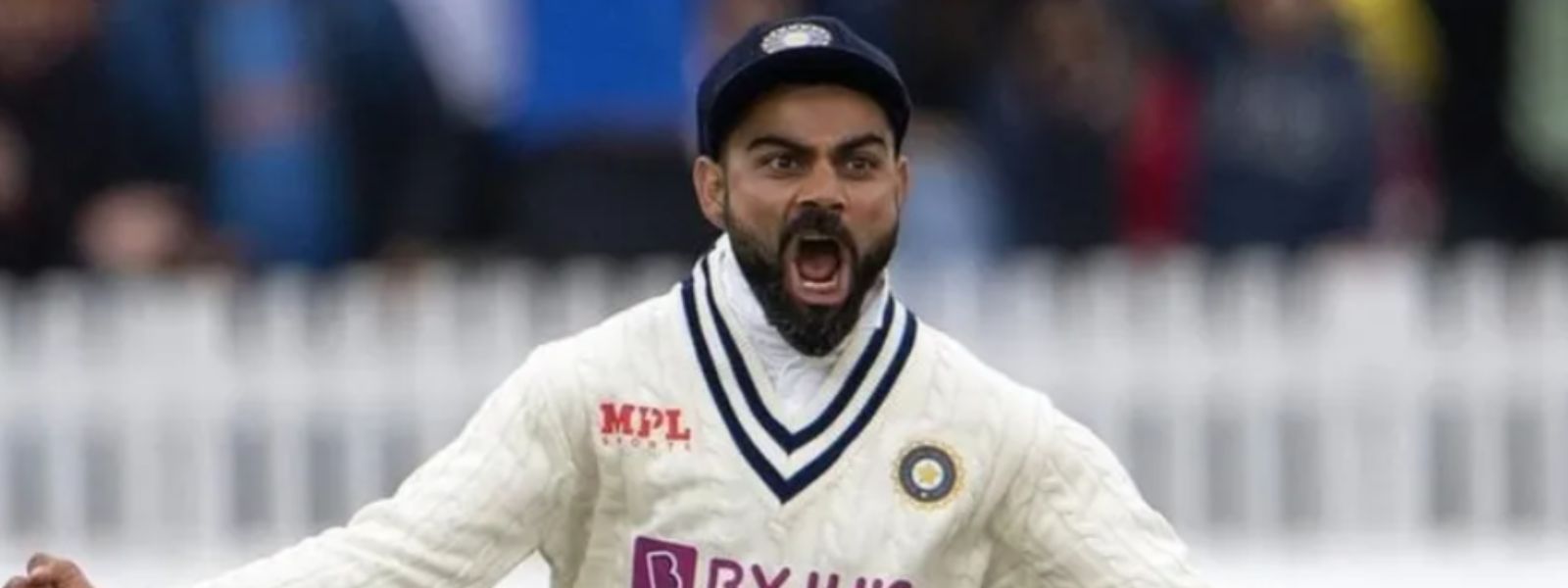 Virat Kohli Retires from Test Cricket